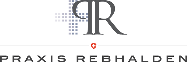Logo Praxis Rebhalden